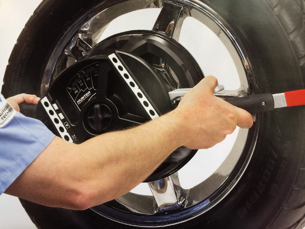 Hunter Engineering HawkEye Elite® Alignment Systems. New and used